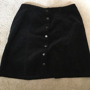 Forever 21 skirt
